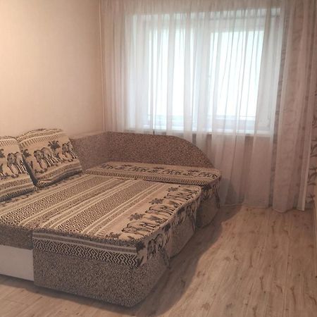 Baltijos 1 Apartament Klaipeda Bagian luar foto