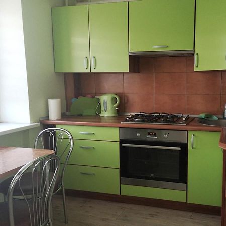 Baltijos 1 Apartament Klaipeda Bagian luar foto