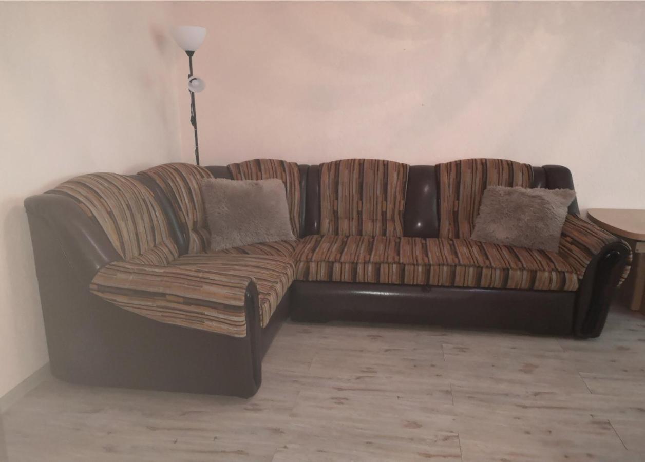 Baltijos 1 Apartament Klaipeda Bagian luar foto