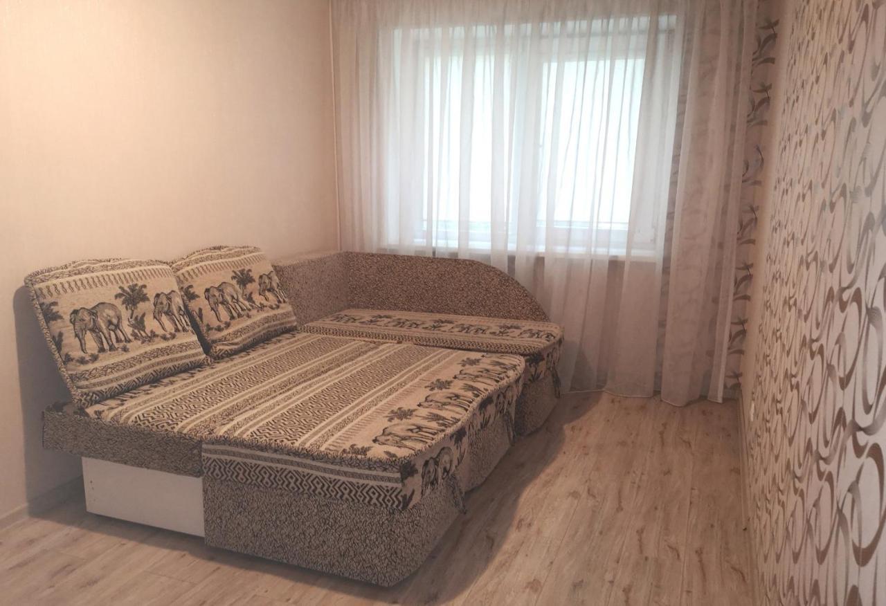 Baltijos 1 Apartament Klaipeda Bagian luar foto