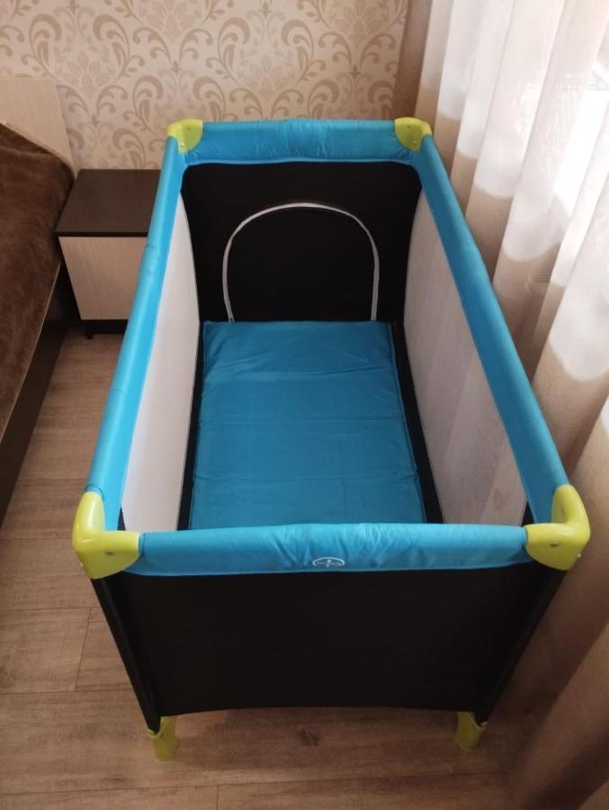 Baltijos 1 Apartament Klaipeda Bagian luar foto
